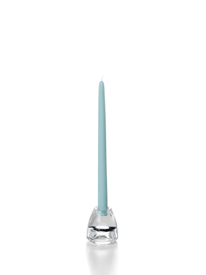 12" Wholesale Taper Candles - Case of 72 - Image 52