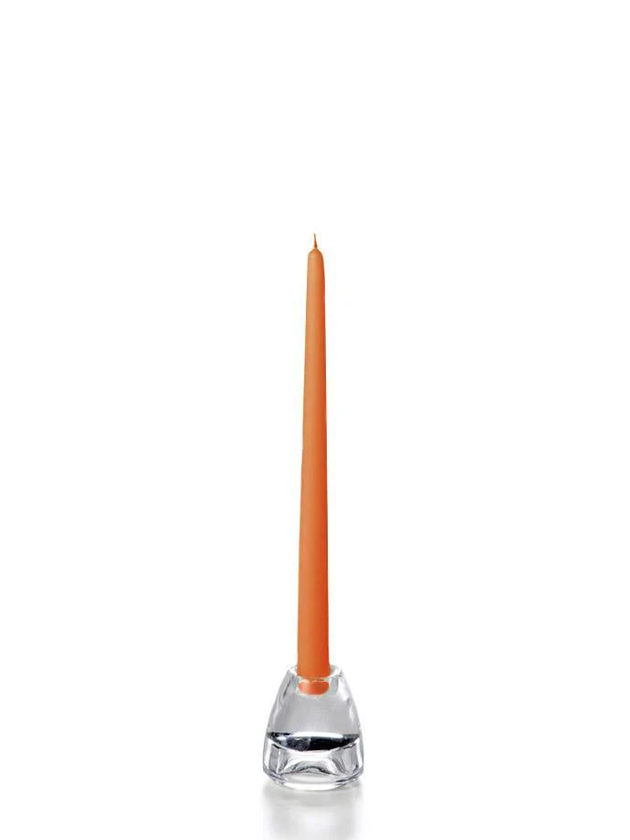 12" Wholesale Taper Candles - Case of 72 - Image 6