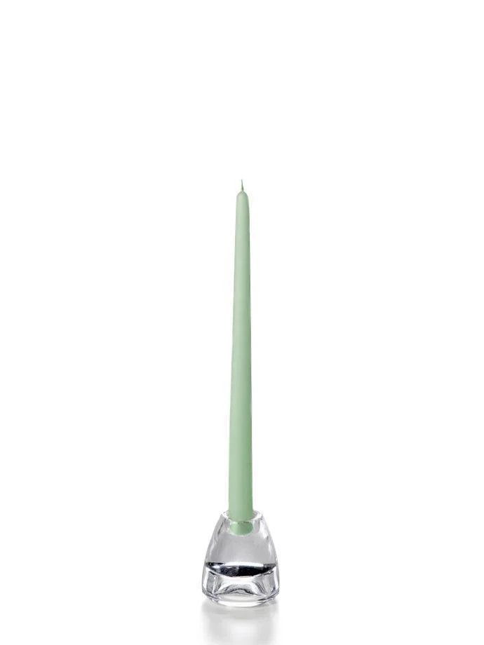 12" Wholesale Taper Candles - Case of 72 - Image 8