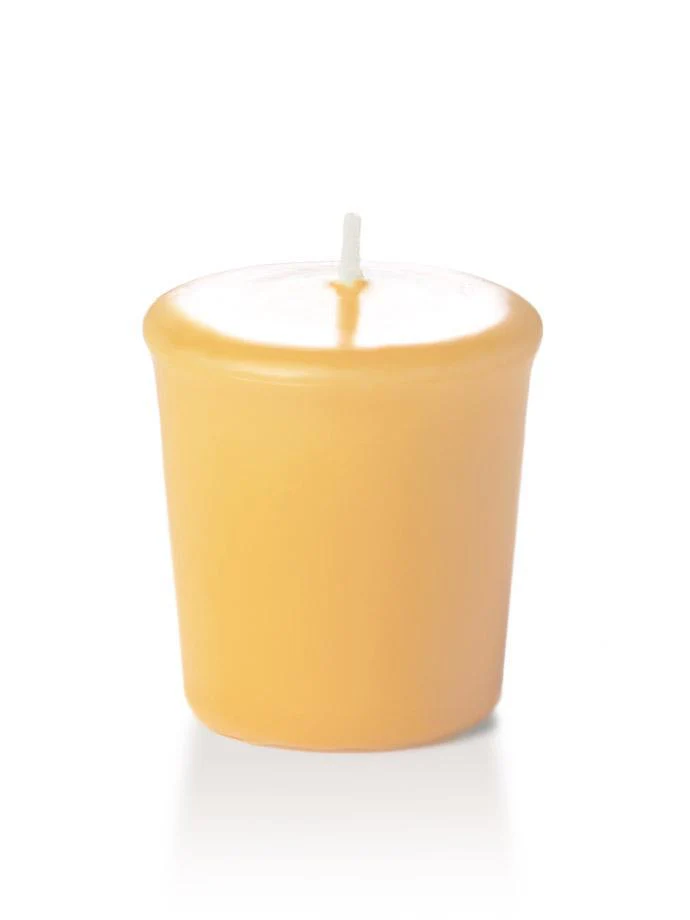 15 Hour Unscented Votive Candles - Image 15