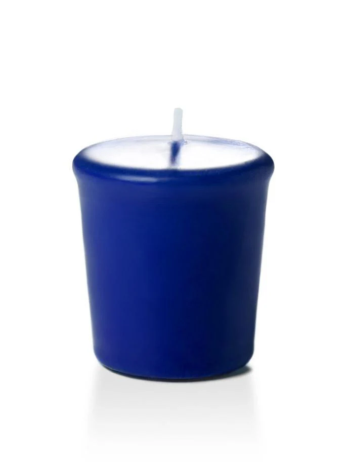 15 Hour Unscented Votive Candles - Image 19