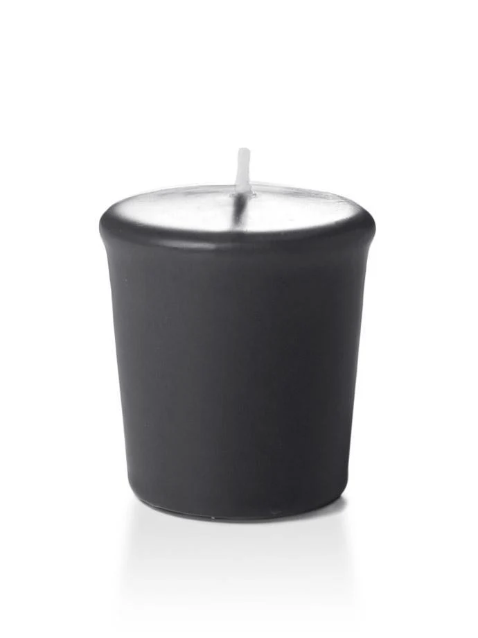 15 Hour Unscented Votive Candles - Image 35