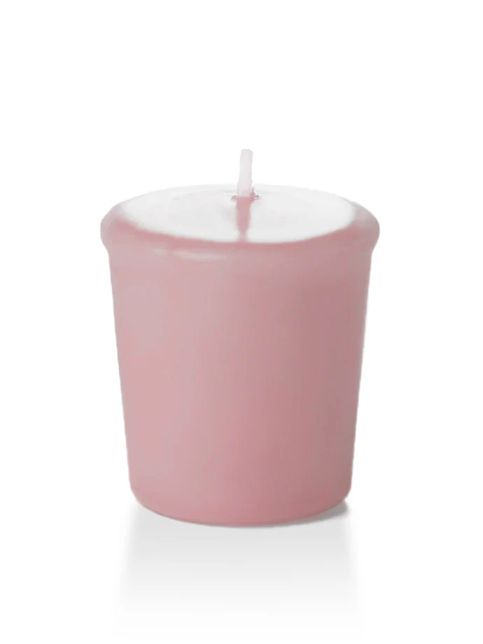 15 Hour Unscented Votive Candles - Image 44