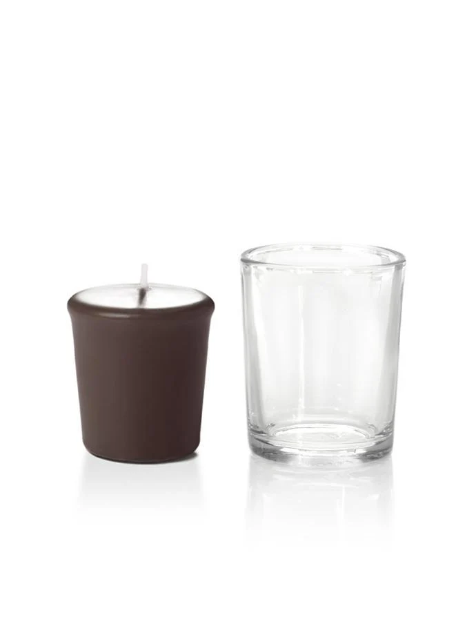 15 Hour Votive Candles & Votive Holders - Image 32