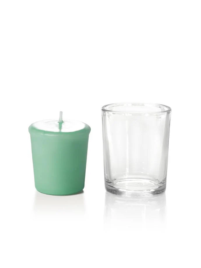 15 Hour Votive Candles & Votive Holders - Image 40