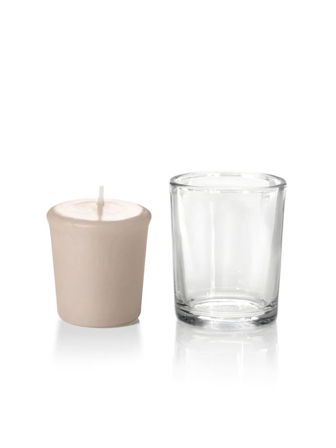 15 Hour Votive Candles & Votive Holders - Image 47