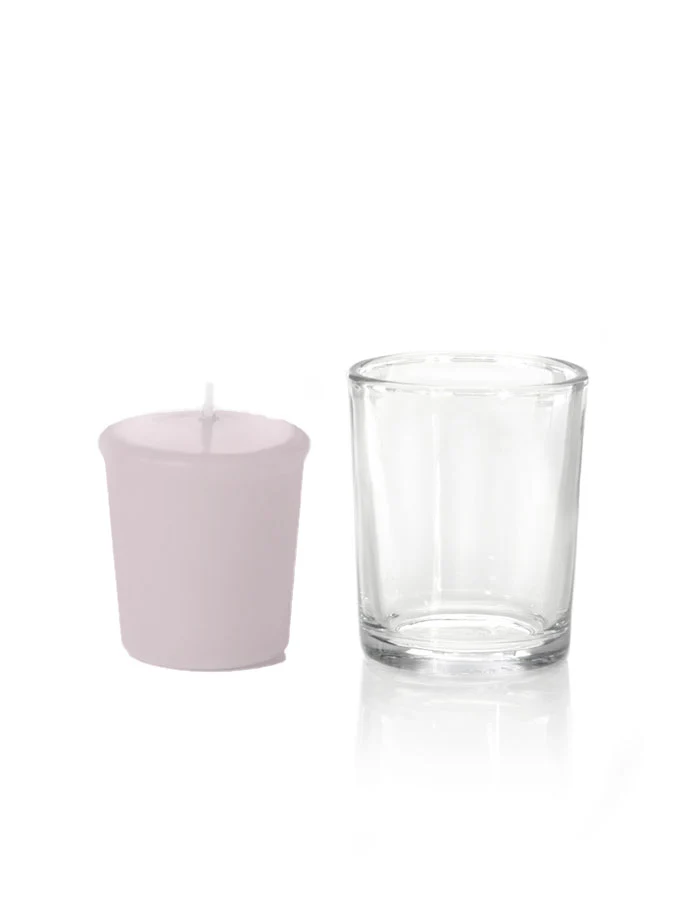 15 Hour Votive Candles & Votive Holders - Image 51
