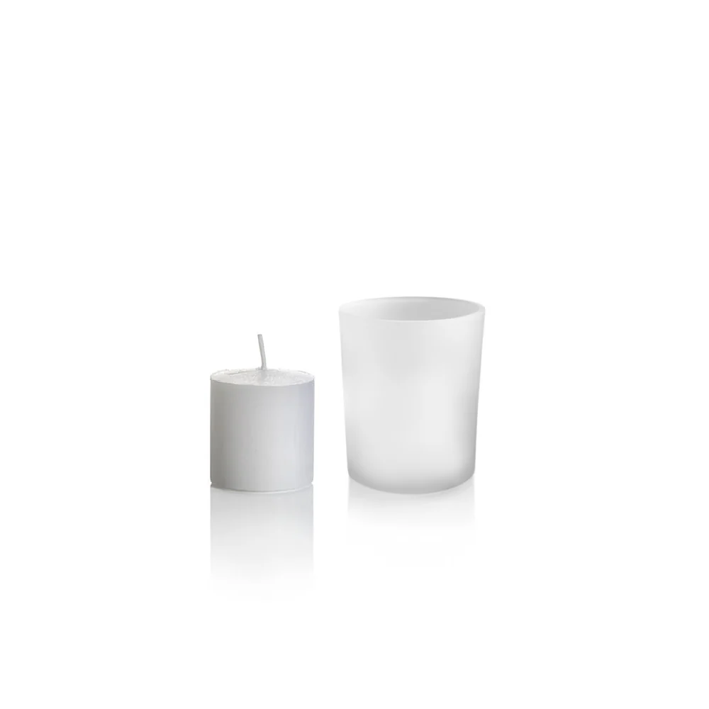 15 Hour Votive Candles & Votive Holders - Image 55