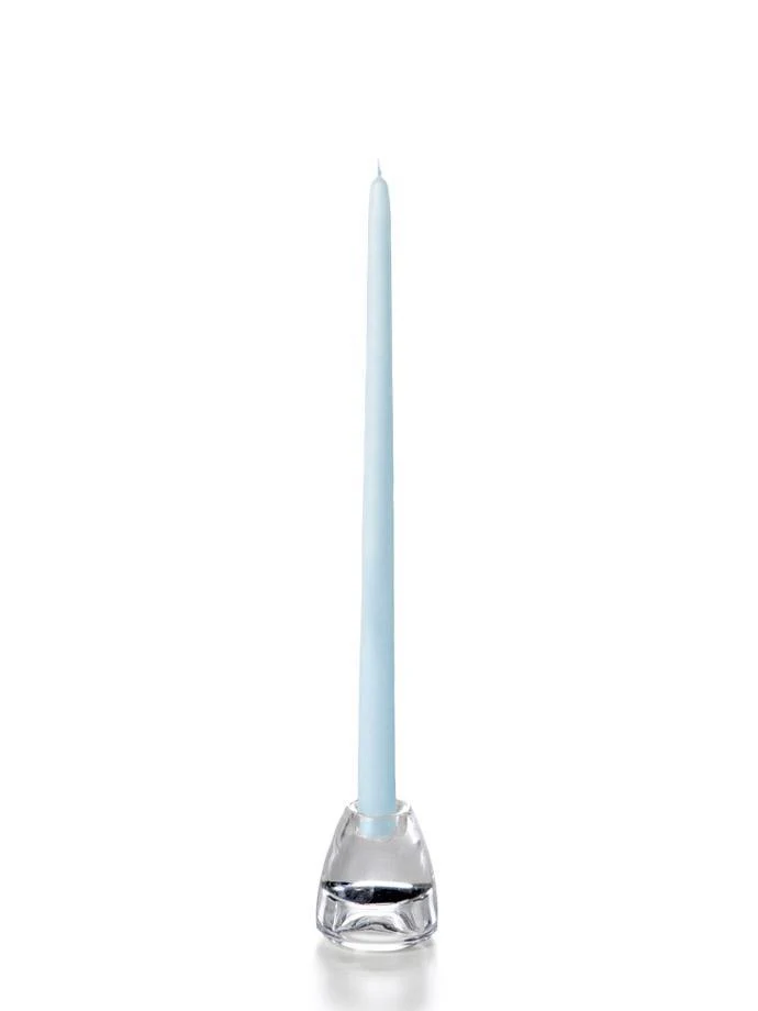 15" Handcrafted Taper Candles - Image 4