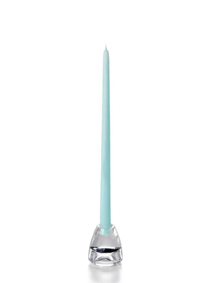 15" Handcrafted Taper Candles - Image 41