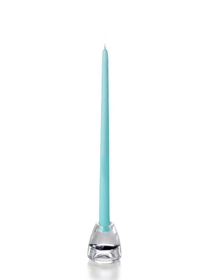 15" Handcrafted Taper Candles - Image 42