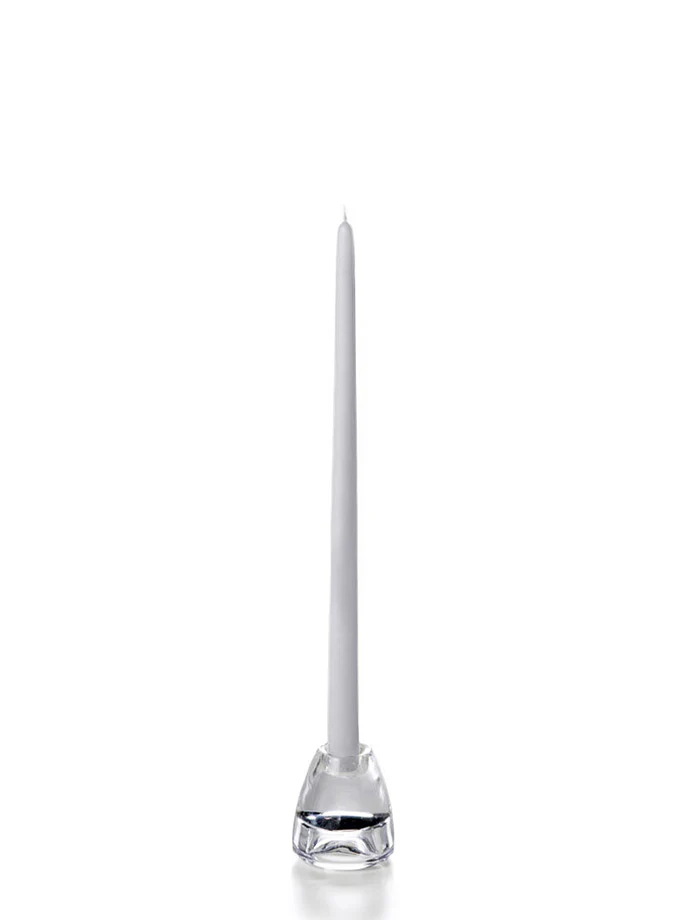 15" Handcrafted Taper Candles - Image 52