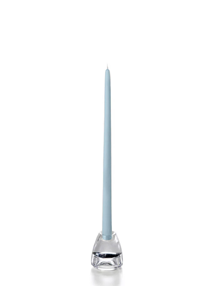15" Handcrafted Taper Candles - Image 55