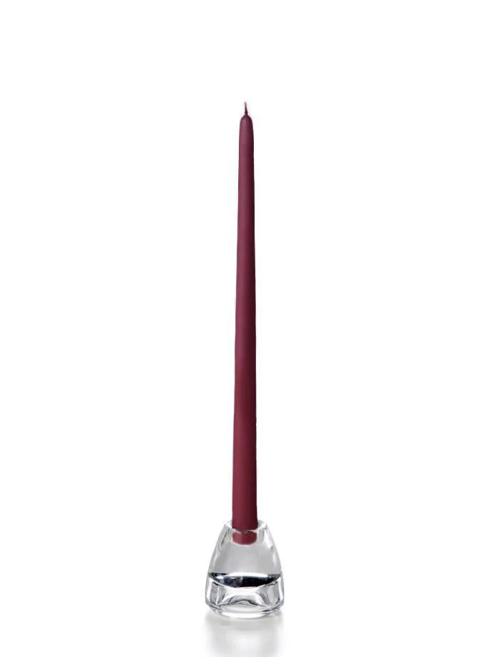 15" Wholesale Taper Candles - Case of 144 - Image 10