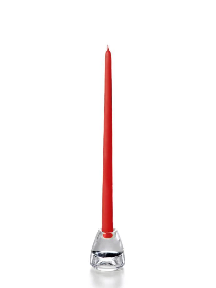 15" Wholesale Taper Candles - Case of 144 - Image 12