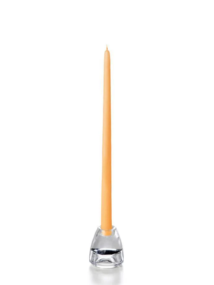 15" Wholesale Taper Candles - Case of 144 - Image 13