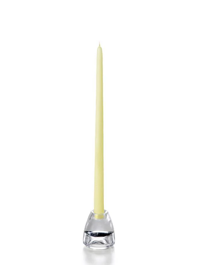 15" Wholesale Taper Candles - Case of 144 - Image 14