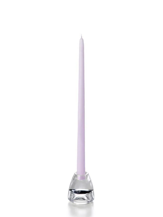 15" Wholesale Taper Candles - Case of 144 - Image 23