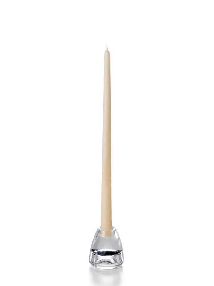 15" Wholesale Taper Candles - Case of 144 - Image 28