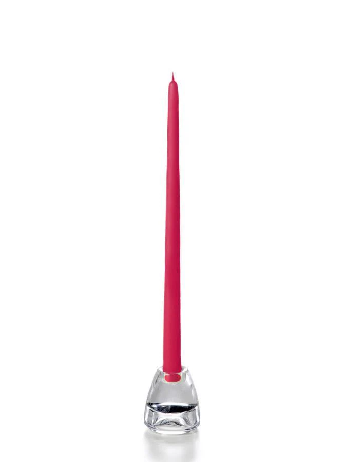 15" Wholesale Taper Candles - Case of 144 - Image 39