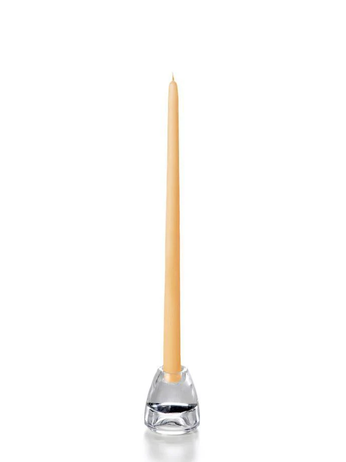 15" Wholesale Taper Candles - Case of 288 - Image 15