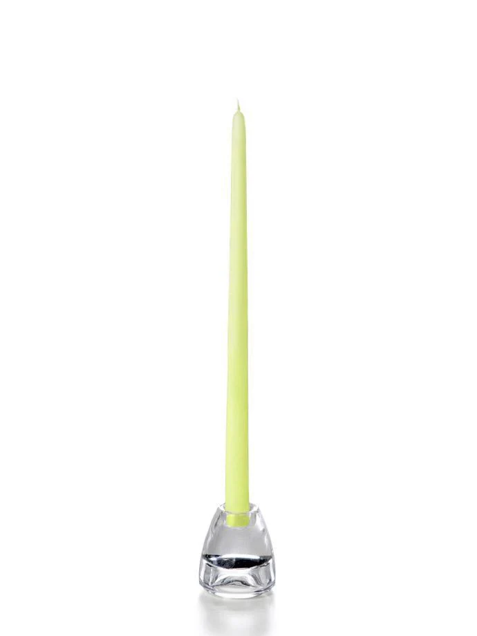 15" Wholesale Taper Candles - Case of 288 - Image 17