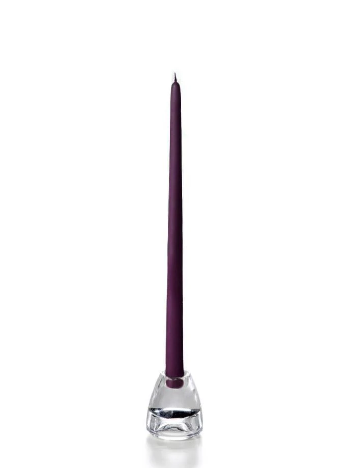 15" Wholesale Taper Candles - Case of 288 - Image 24