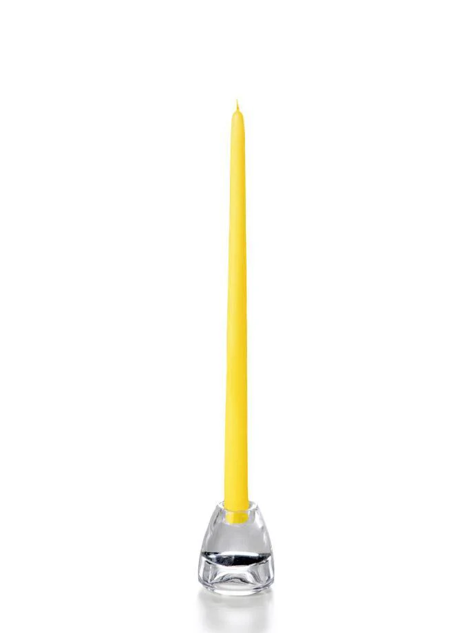 15" Wholesale Taper Candles - Case of 288 - Image 9