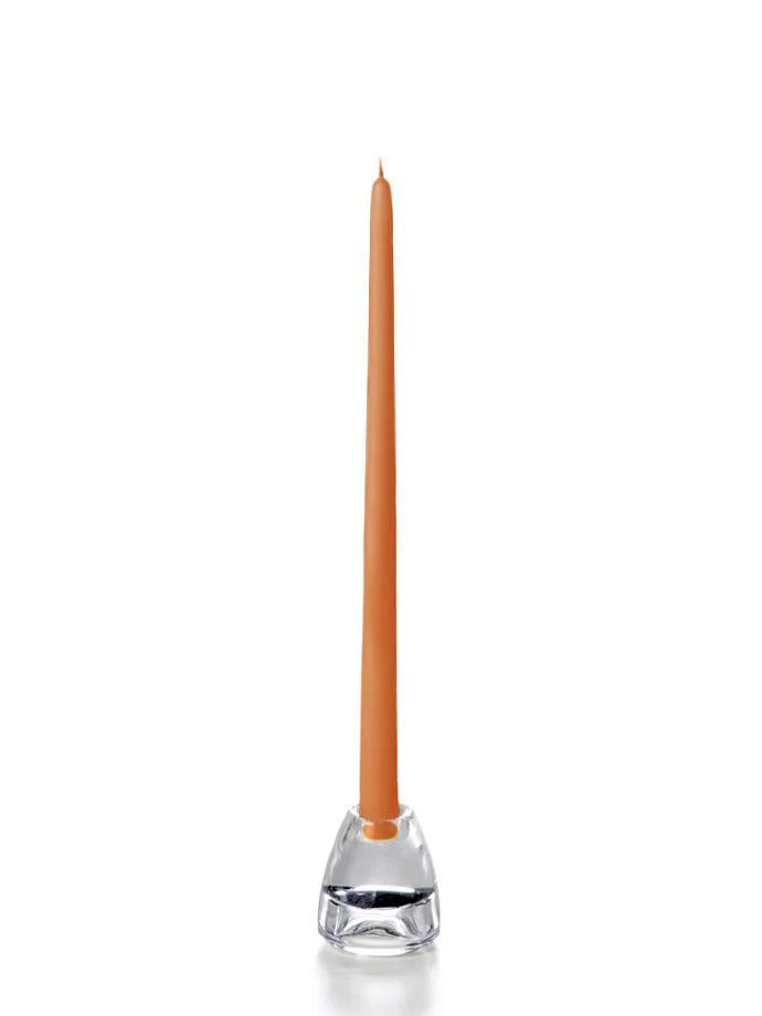 15" Wholesale Taper Candles - Case of 72 - Image 27
