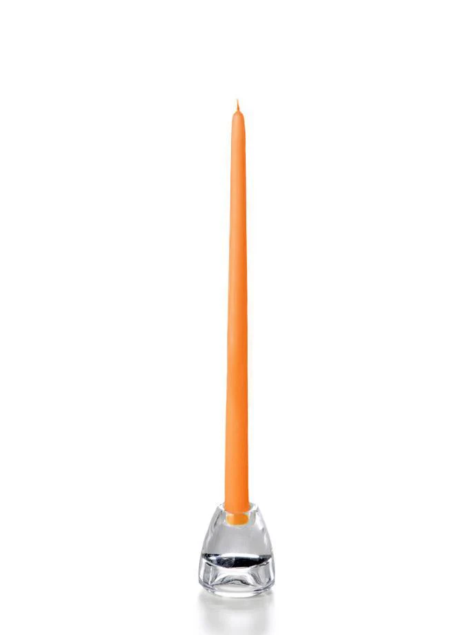 15" Wholesale Taper Candles - Case of 72 - Image 30