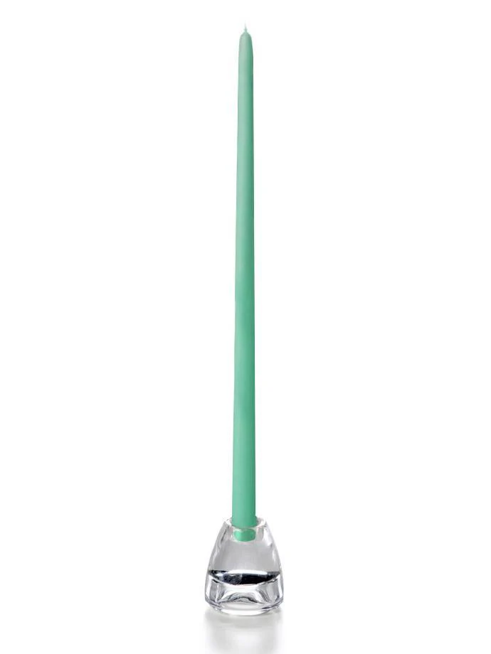18" Handcrafted Taper Candles - Image 18