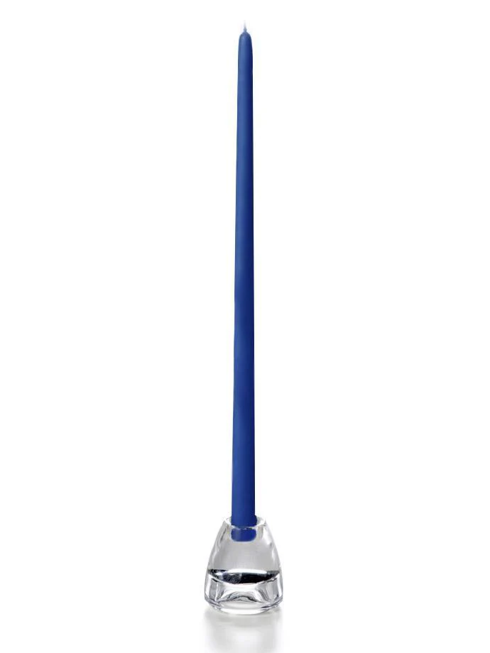 18" Handcrafted Taper Candles - Image 19
