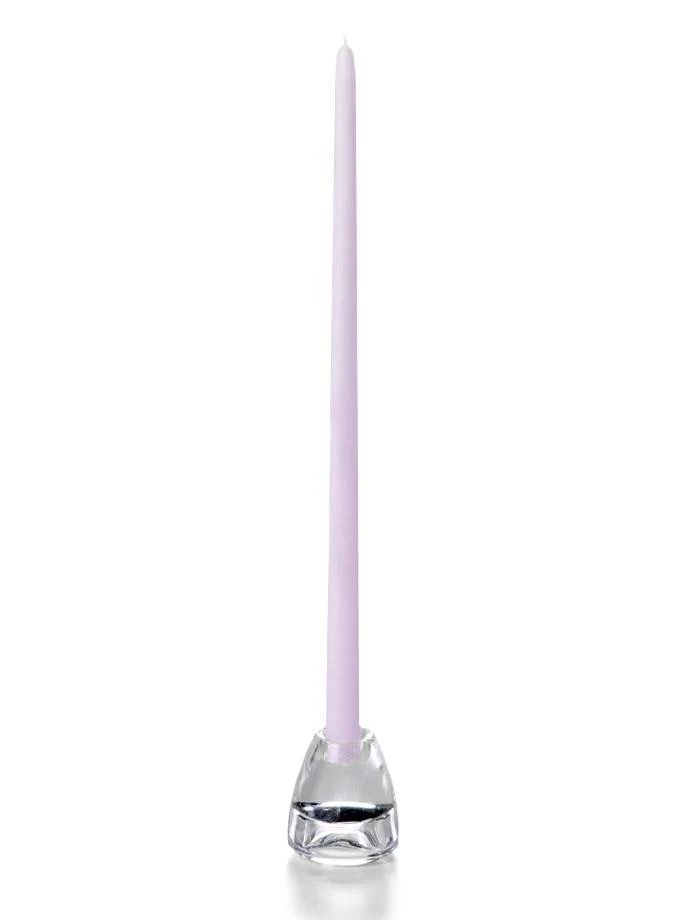 18" Handcrafted Taper Candles - Image 22