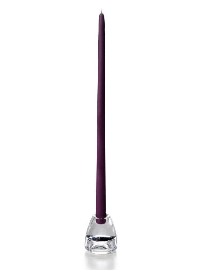 18" Handcrafted Taper Candles - Image 23