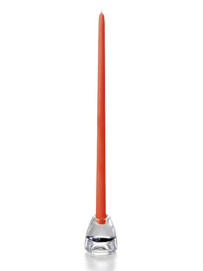 18" Handcrafted Taper Candles - Image 25
