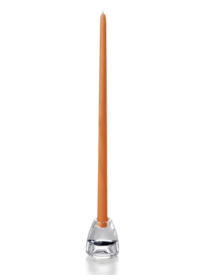18" Handcrafted Taper Candles - Image 26