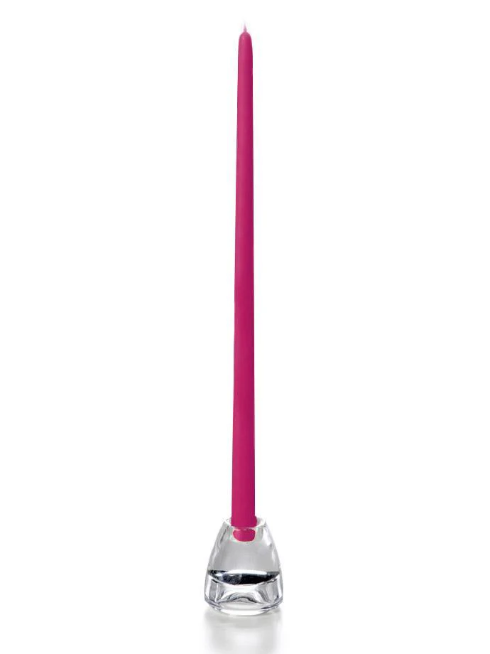 18" Handcrafted Taper Candles - Image 33