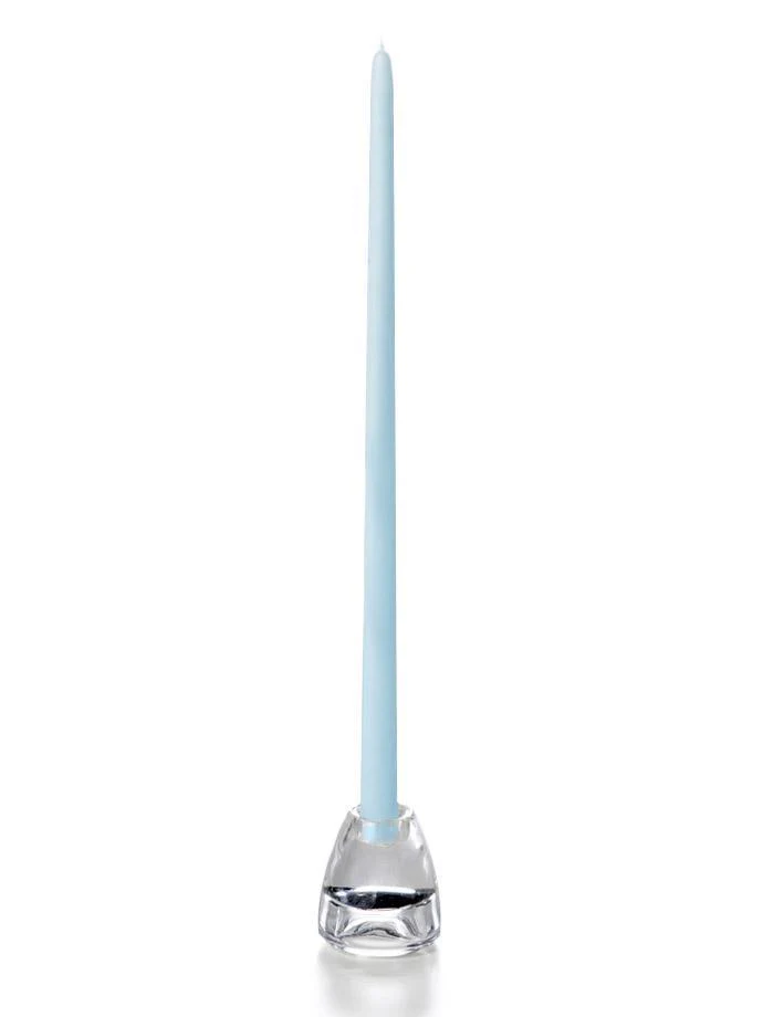18" Handcrafted Taper Candles - Image 4