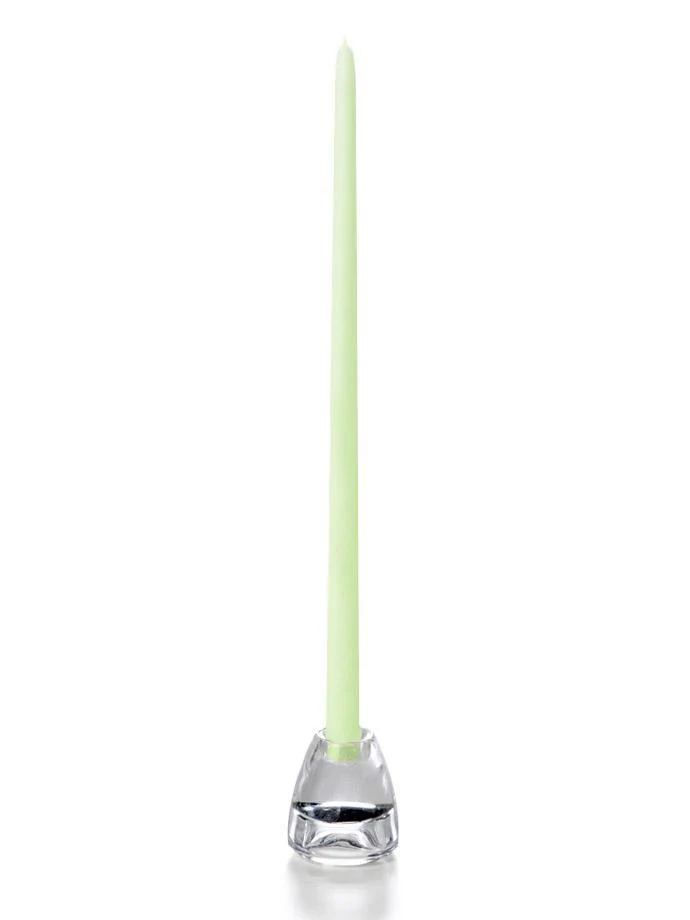 18" Handcrafted Taper Candles - Image 43