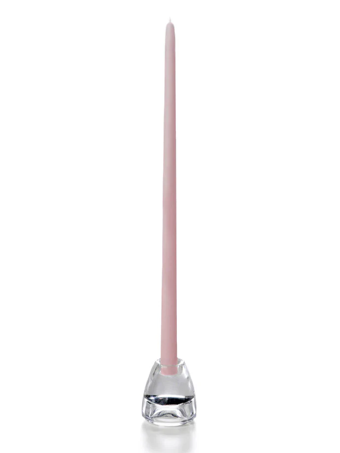 18" Handcrafted Taper Candles - Image 44