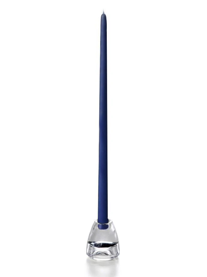 18" Handcrafted Taper Candles - Image 5
