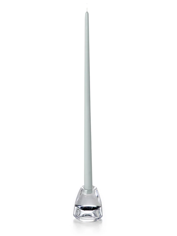 18" Handcrafted Taper Candles - Image 53