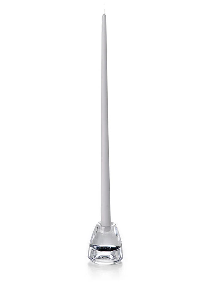 18" Handcrafted Taper Candles - Image 54