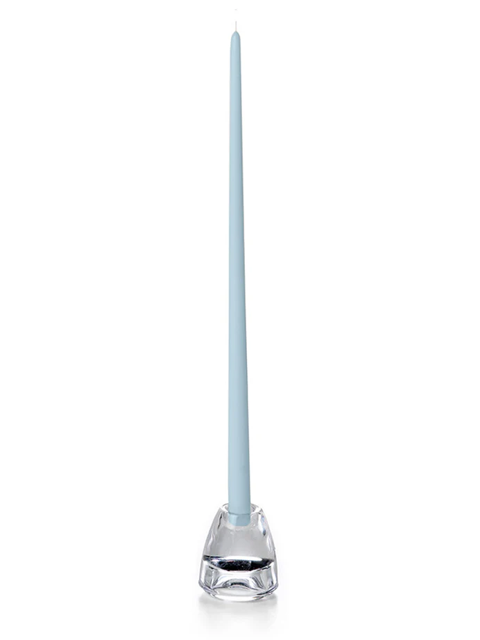 18" Handcrafted Taper Candles - Image 55