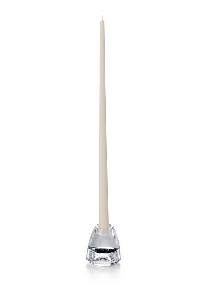 18" Handcrafted Taper Candles - Image 57