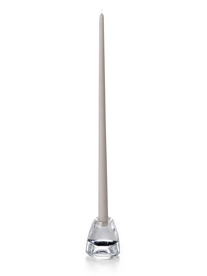 18" Handcrafted Taper Candles - Image 59
