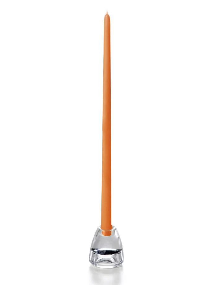 18" Handcrafted Taper Candles - Image 6