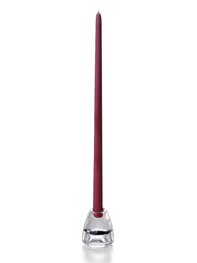 18" Wholesale Taper Candles - Case of 144 - Image 10