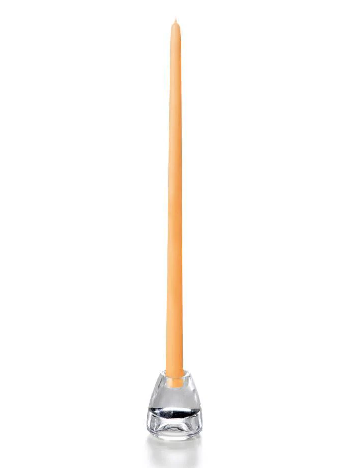 18" Wholesale Taper Candles - Case of 144 - Image 13