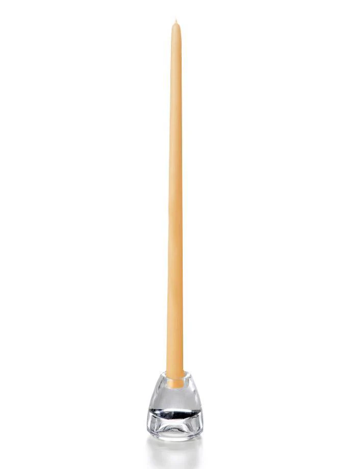 18" Wholesale Taper Candles - Case of 144 - Image 15